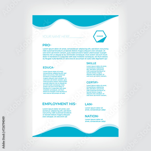  Illustetration Letter Hood