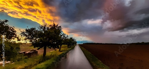 good and evil 