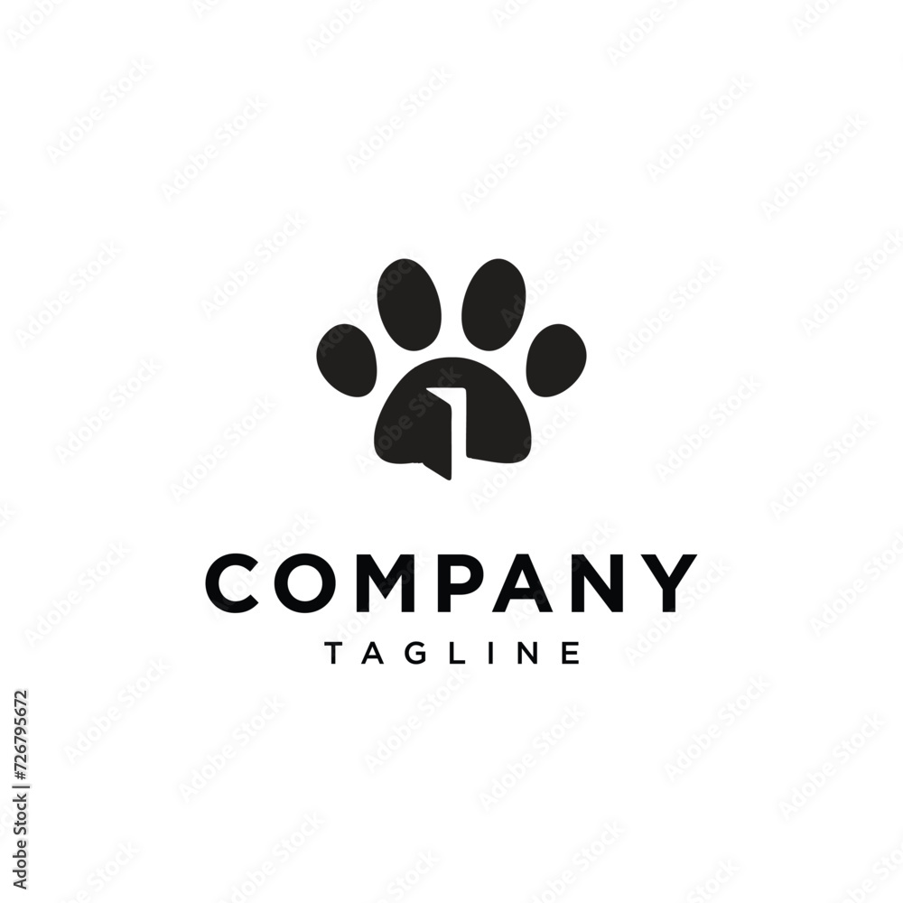 House paw logo icon vector template.eps
House paw logo icon vector template.eps