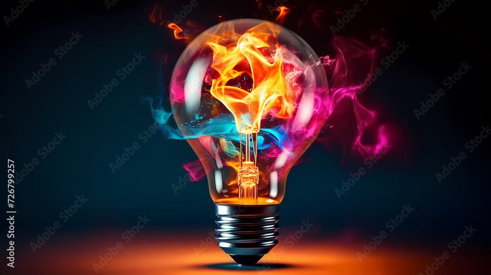 Creative and exciting concepts, bursting with great knowledge and creativity Creative and exciting concepts, bursting with great knowledge and creativity