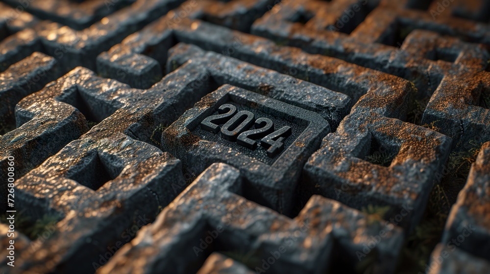 Labyrinth 2024 Remake Meaning Adele Antonie labyrinth-2024-remake-meaning-adele-antonie