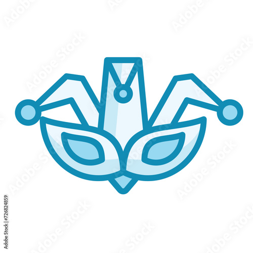 Harlequin Icon