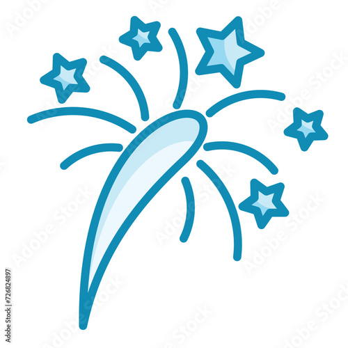 Sparkle Icon