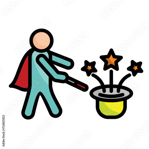 Magic Icon