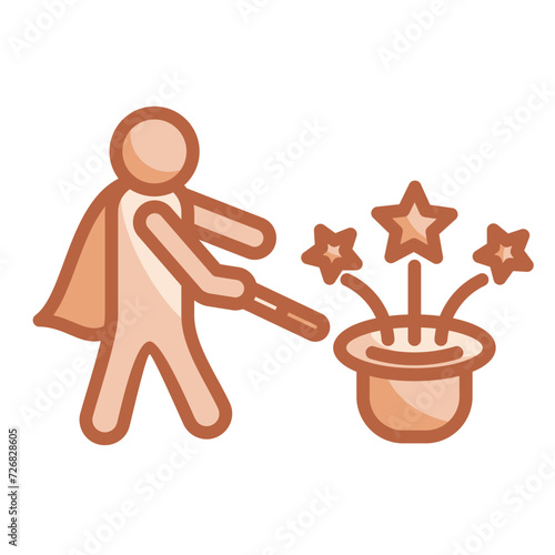 Magic Icon