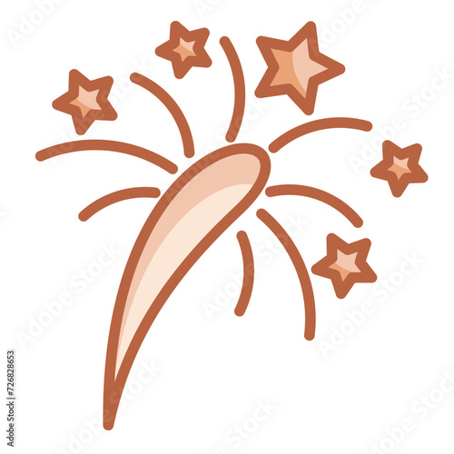 Sparkle Icon