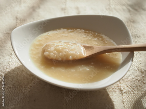 塩麴（塩こうじ）