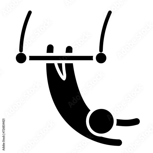 Acrobatics Icon