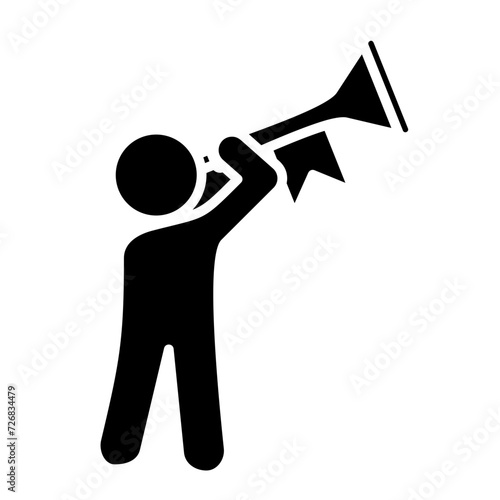 Fanfare Icon