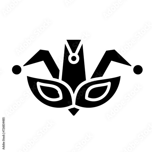 Harlequin Icon