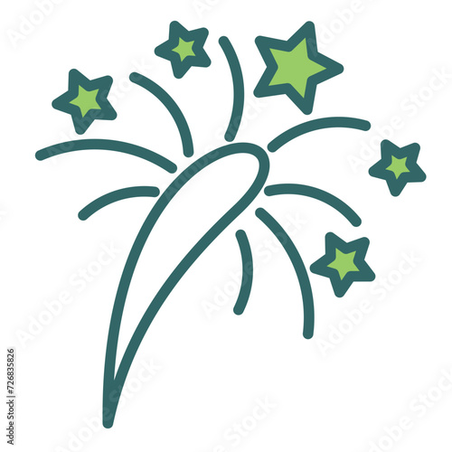 Sparkle Icon