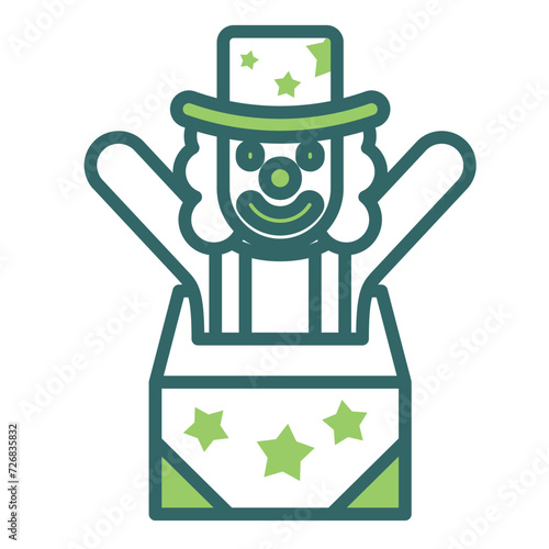 Trickster Icon