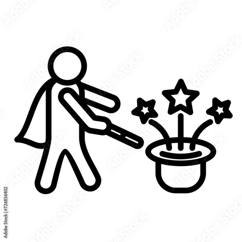 Magic Icon