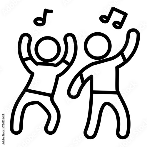 Party Icon