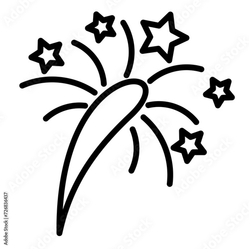 Sparkle Icon