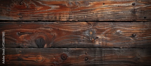 Elegant blank space wood texture for design with a fantasy touch.