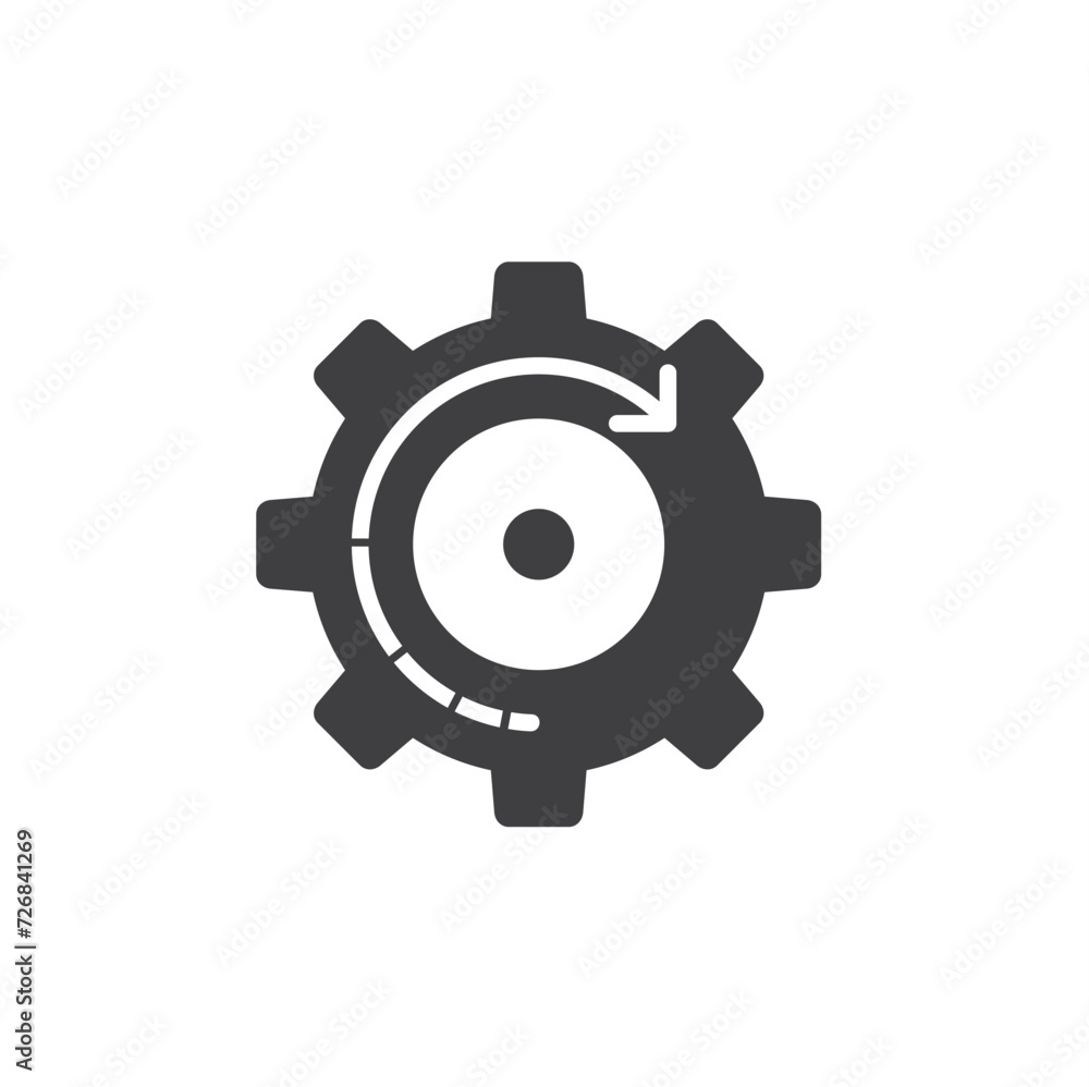 default symbol, default icon, vector art.