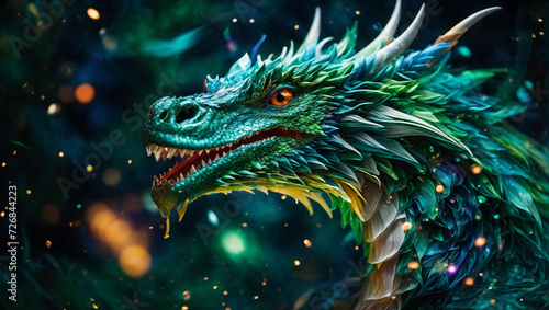 dragon wallpaper HD