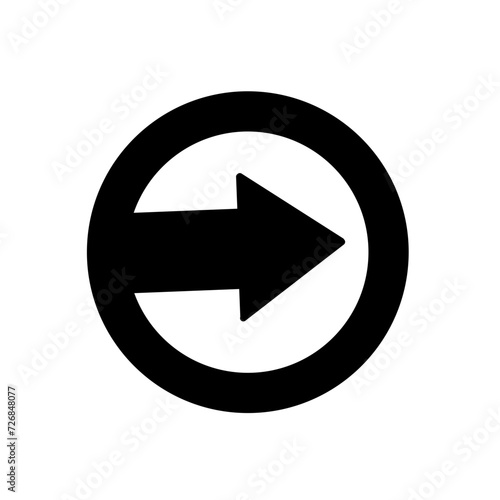 Free Download Big arrow set black icons. arrow icon. Arrow vector collection. Arrow. Cursor. Modern simple arrow. Vector illustration - GFXLoad