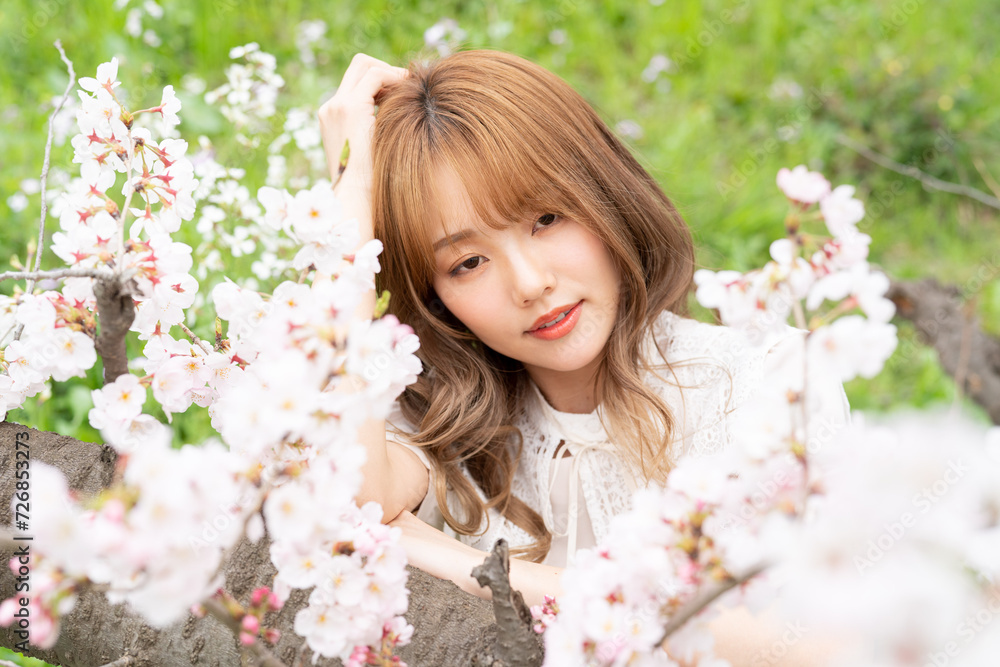 美しい日本女性 美しい日本女性