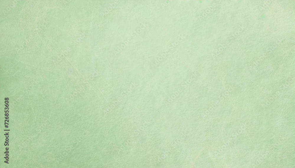 Scratch texture on pale green background, abstract background