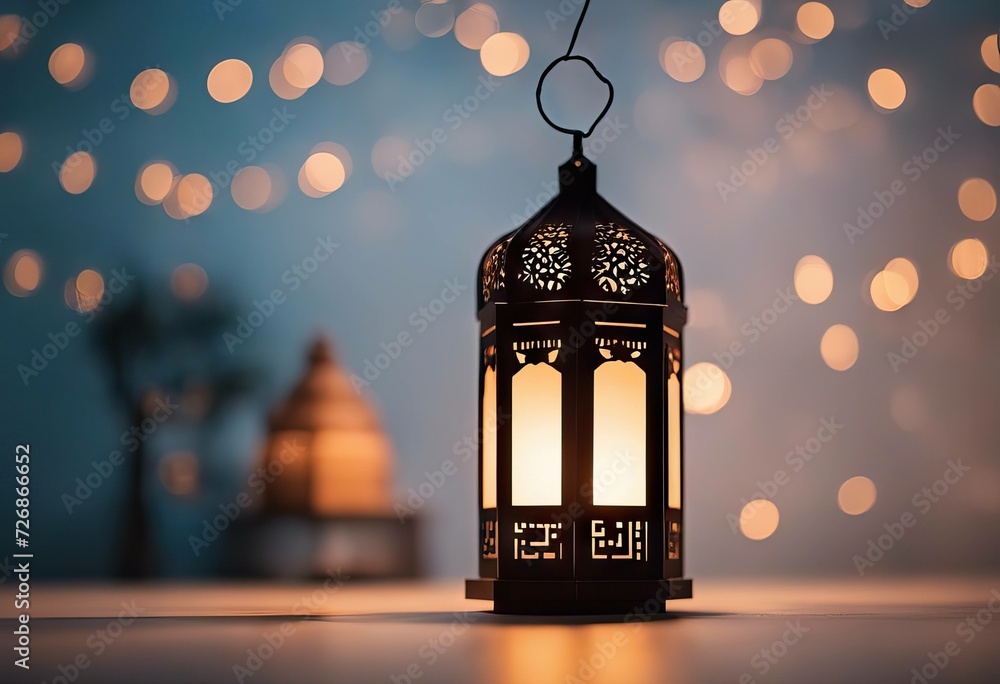 ramadan craft made children paper kids lantern art create