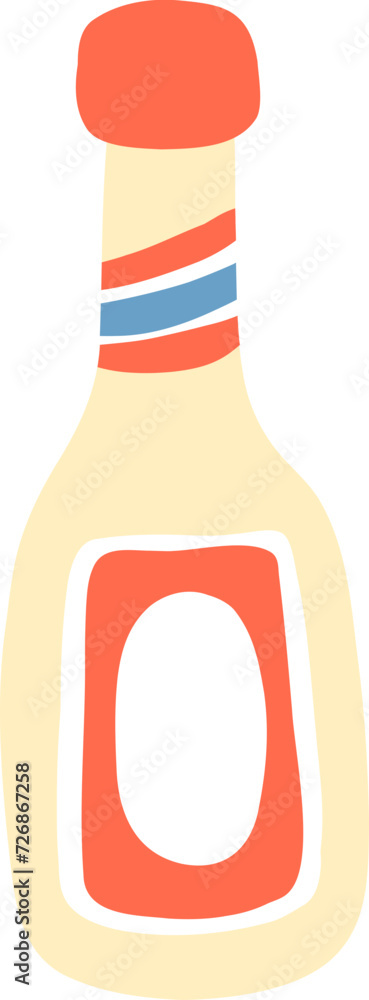 Thai perfume bottle Thai perfume bottle
