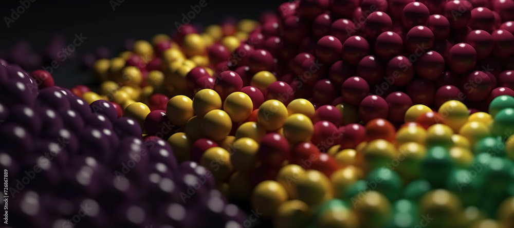 colorful circle balls 20 colorful circle balls 20
