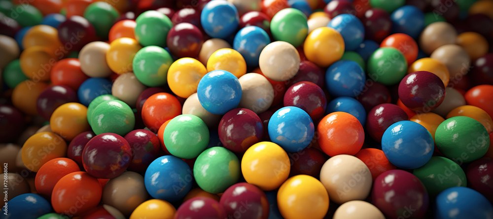 colorful circle balls 15 colorful circle balls 15