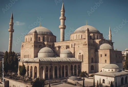 built mosque Salonika rule Cami It was last community Ottoman cryptojew Yeni New Sabbatean Mosque Thessaloniki built