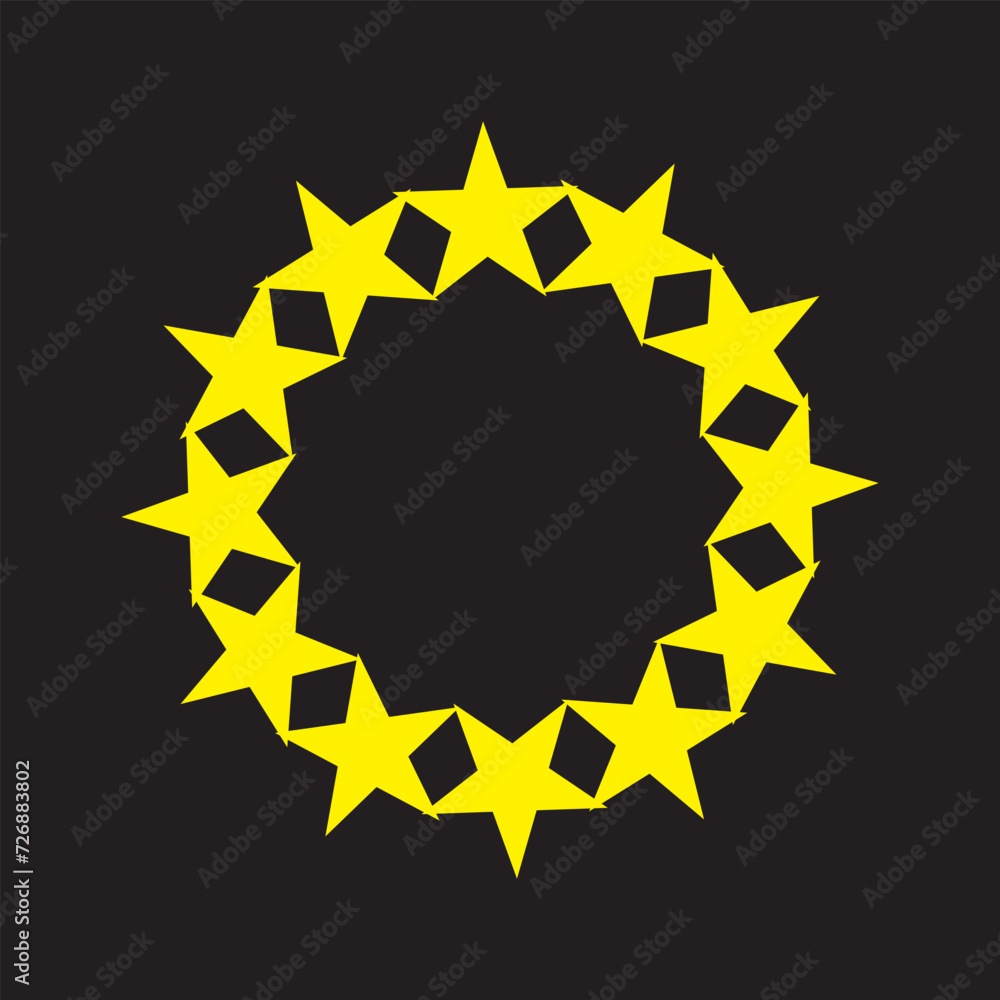 star - Vector icon star - Vector icon