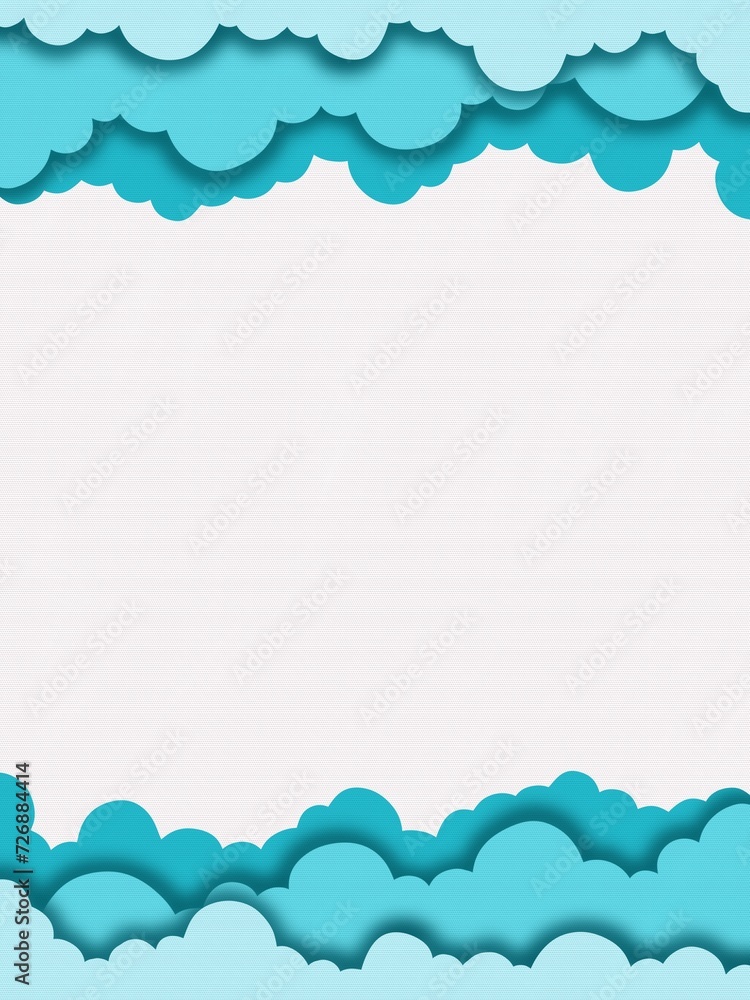 background and frame background and frame