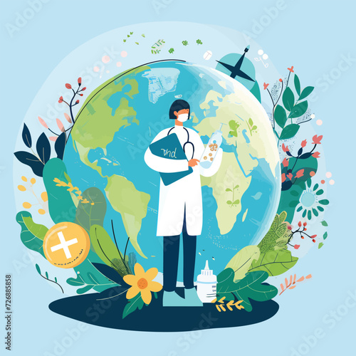 World Health Day 