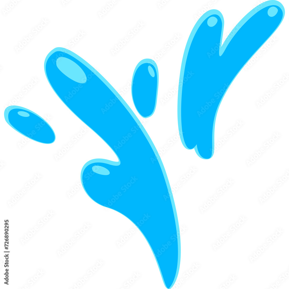 World Water Day Element World Water Day Element
