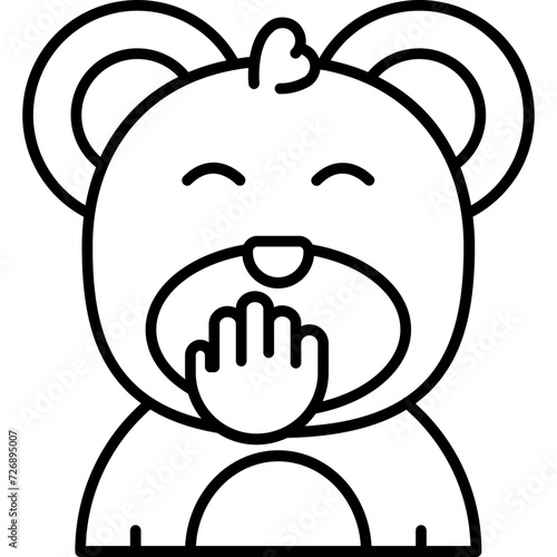 Blush Icon