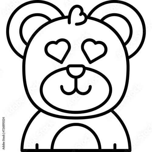 In love Icon