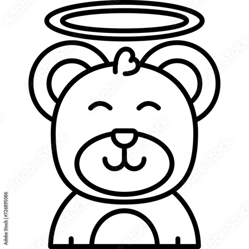 Angel Icon