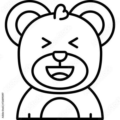 Laugh Icon