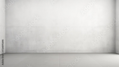 Cement floor and grunge background for design decoration.