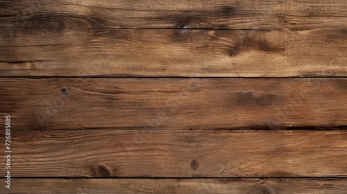 Wallpaper Mural old wood background Seamless single-plank floor Old dark wood texture for background. Torontodigital.ca
