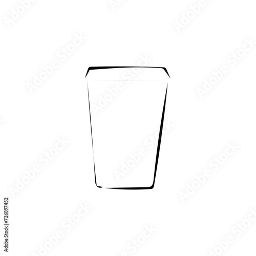 Trinkbecher 