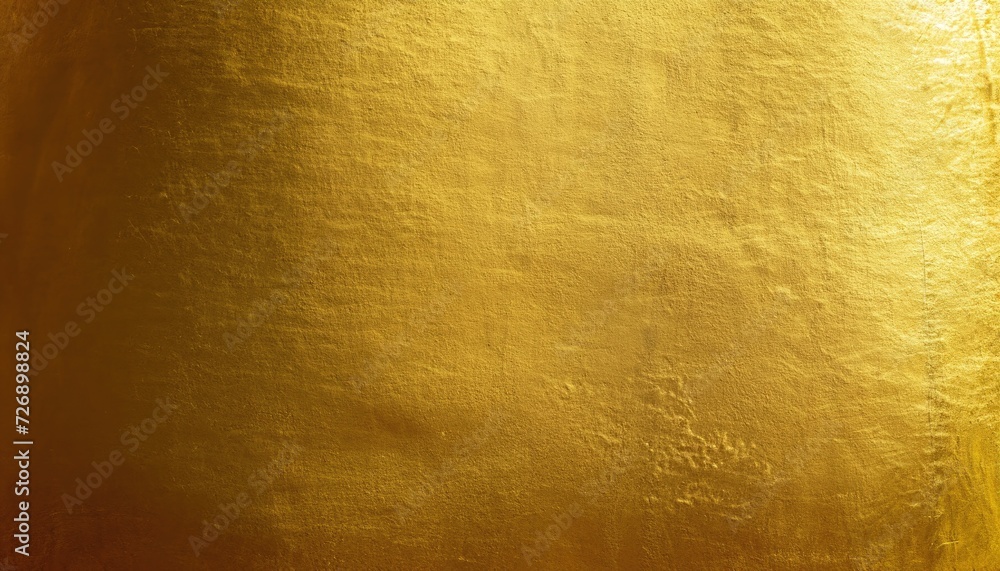 Gold background or texture and Gradients shadow Gold background or texture and Gradients shadow