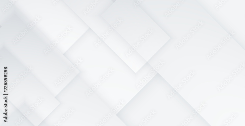 Fototapeta premium modern and empty grey backdrop banner design