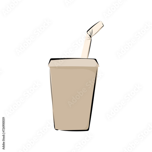 Trinkbecher 