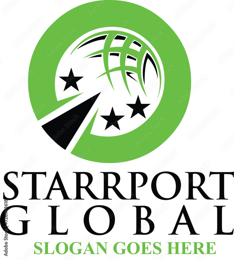 global trade logo, international commerce emblem, world trade design mark, modern global trade branding, import-export icon, professional trade logo, global business emblem, international market symbo
