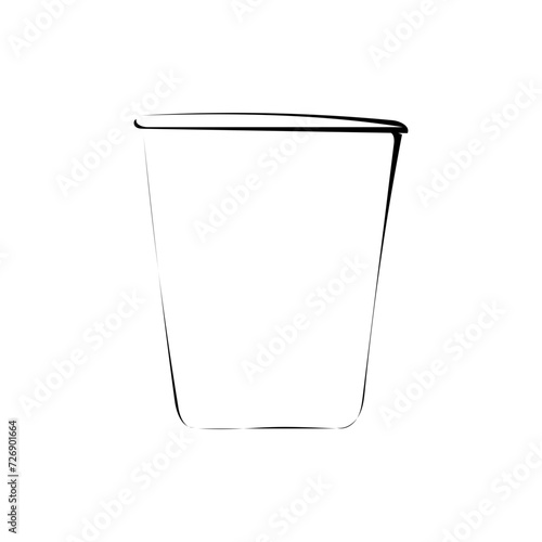Trinkbecher