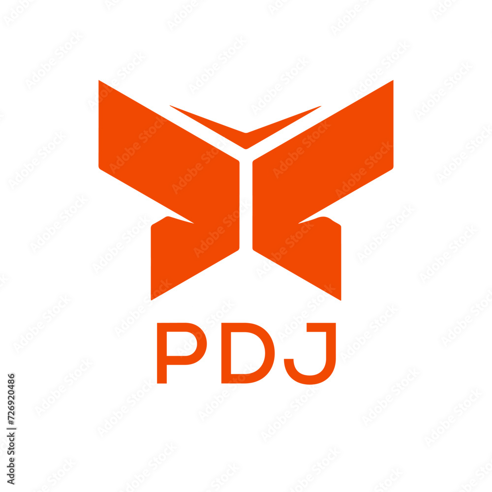 PDJ Letter logo design template vector. PDJ Business abstract connection vector logo. PDJ icon circle logotype.
PDJ Letter logo design template vector. PDJ Business abstract connection vector logo. PDJ icon circle logotype.