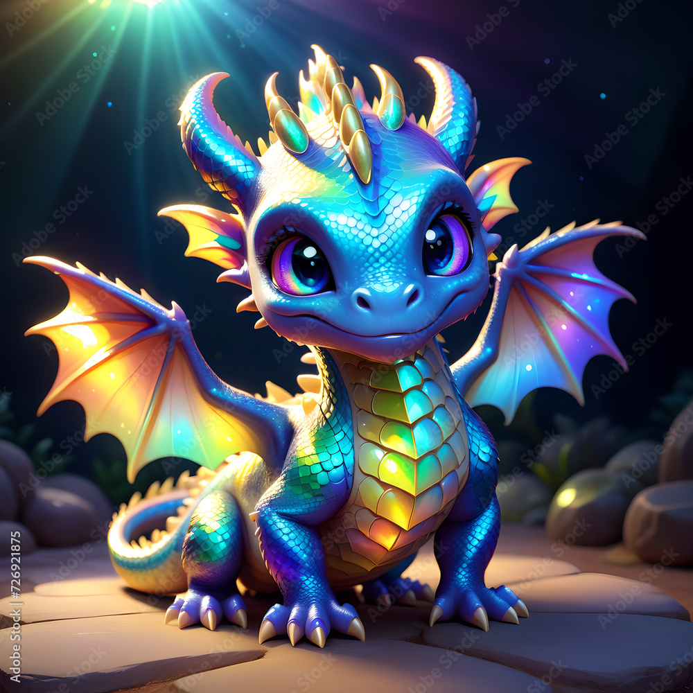 cute cartoon baby dragon fantasy cute cartoon baby dragon fantasy