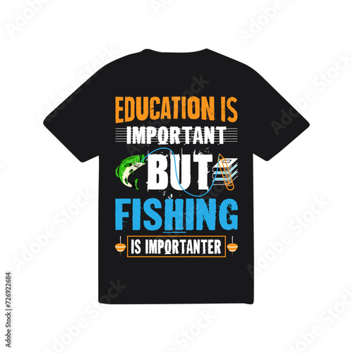 The Fishing Online Logo T-Shirt is the perfect way to show your pride! This shirt is so soft and light, it will quickly become your new favorite thing to wear. The taped neck and shoulders provide 