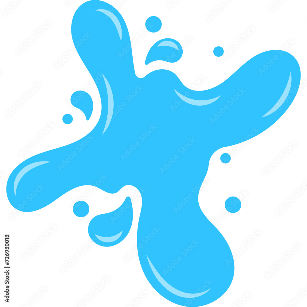 World Water Day Element World Water Day Element